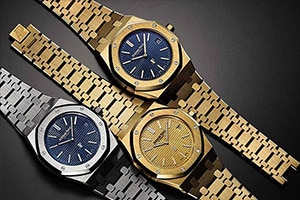 Compra y venta de relojes Audermars Piguet