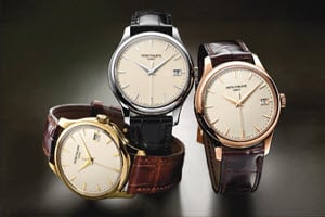 Compra y venta de relojes Patek Philippe