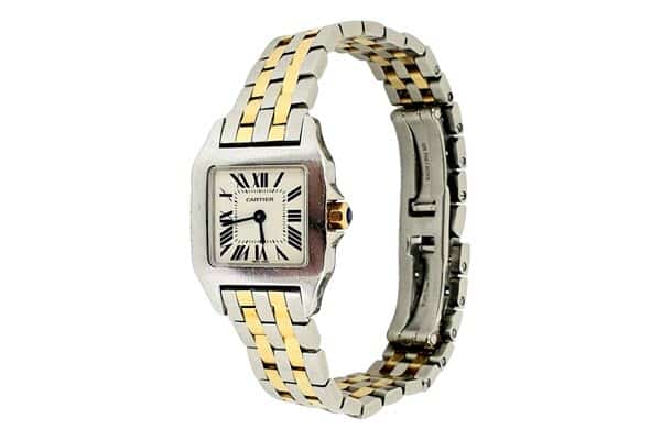 Compra y venta de Relojes Cartier