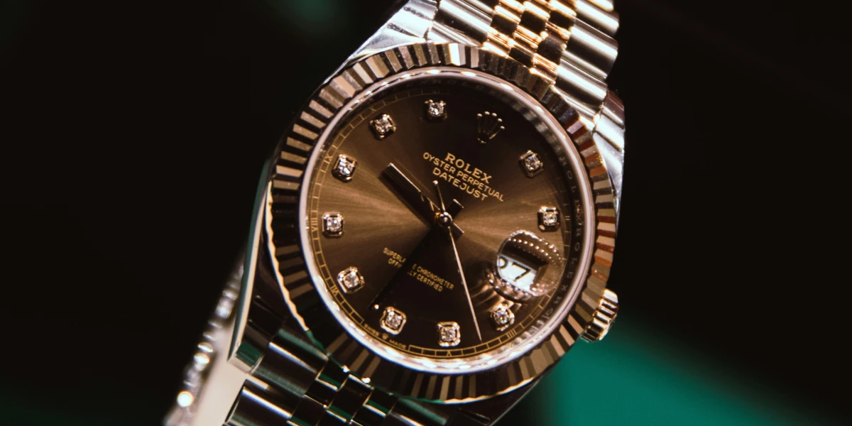 Precio de Relojes Rolex: ¿Cuánto cuesta un original?