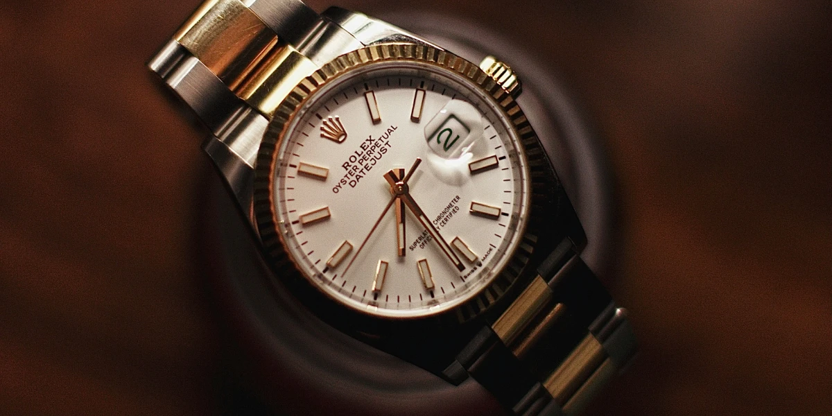 Precio de Relojes Rolex: ¿Cuánto cuesta un original?