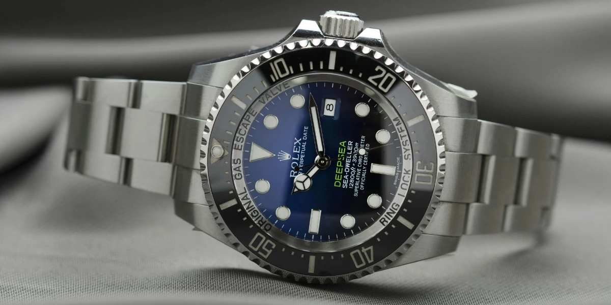 Precio de Relojes Rolex: ¿Cuánto cuesta un original?