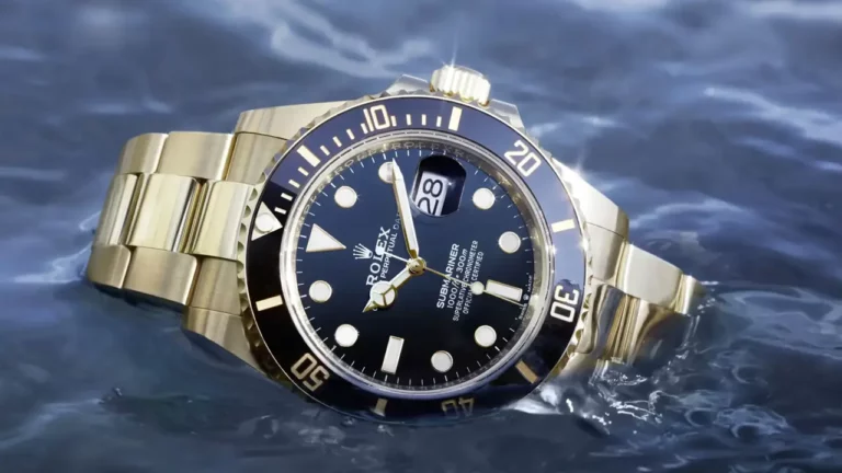 Precio de relojes Rolex: ¿cuánto cuesta un original?