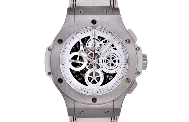 Hublot Big Bang