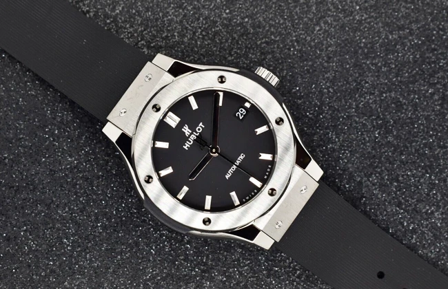 Hublot Classic Fusion