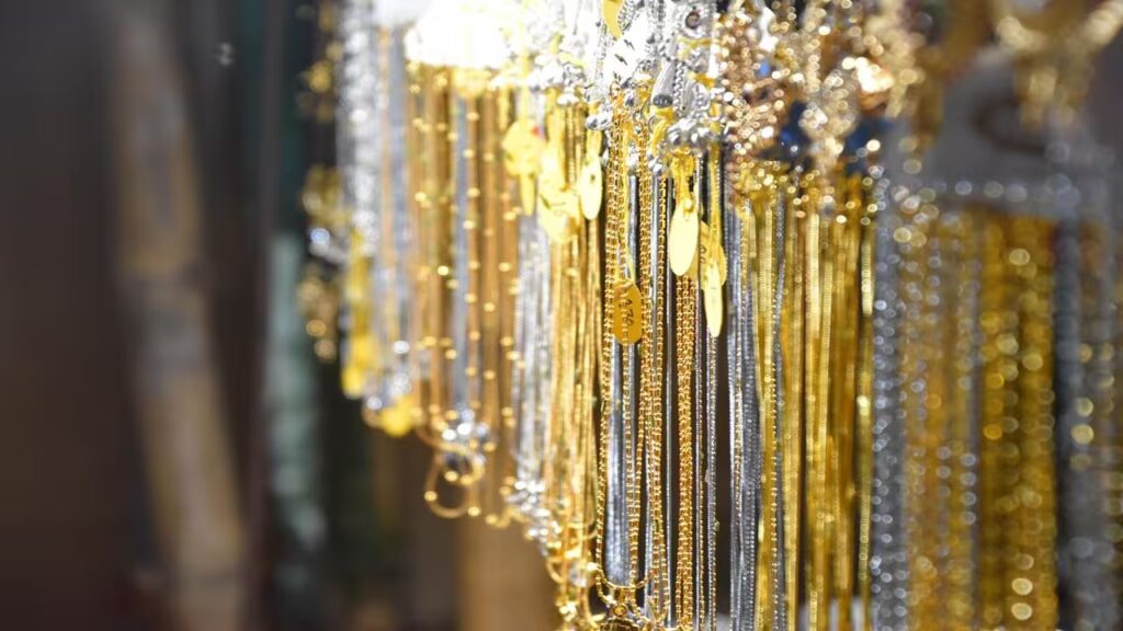 ¿cómo saber si mi cadena es de oro real?