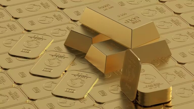cómo comprar oro en el banco ciudad
