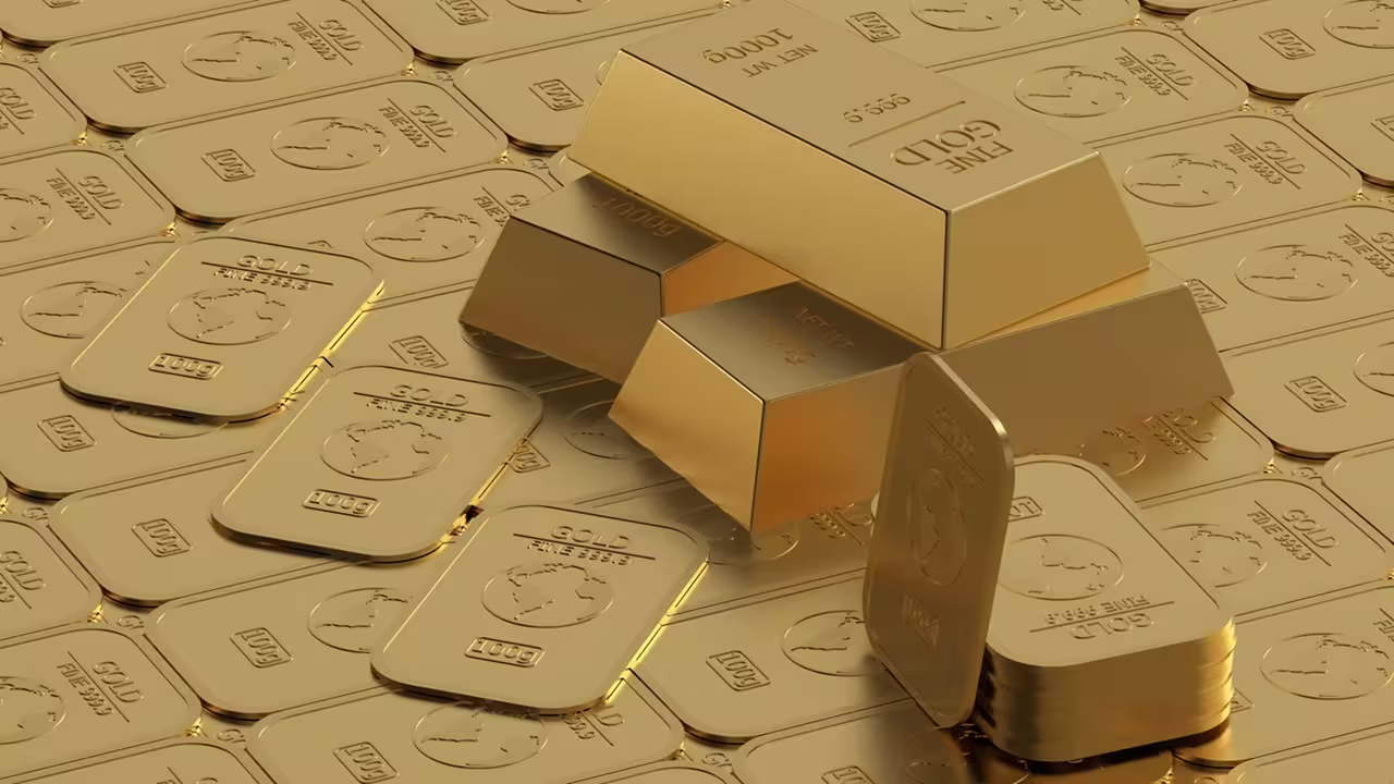 cómo comprar oro en el banco ciudad
