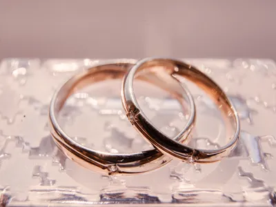 compra y venta de anillo oro rosa