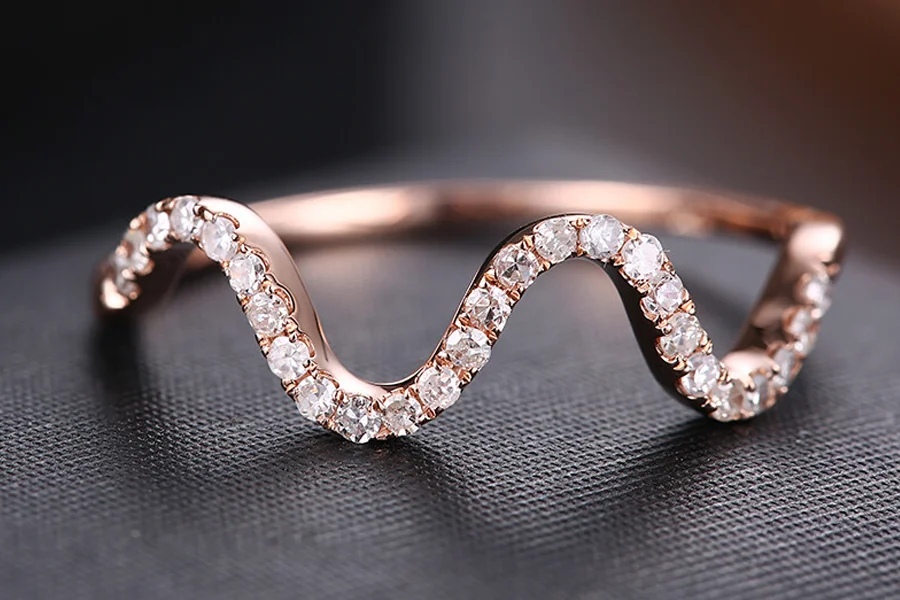 Compra y Venta de Oro Rosa