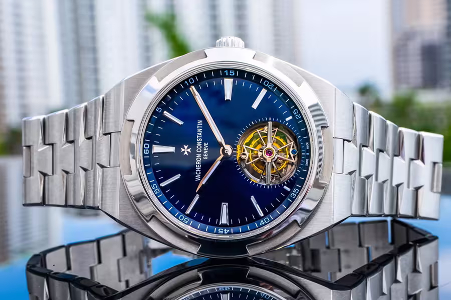 compra y venta hero vacheron constantine en Argentina