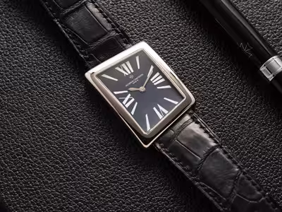 compra y venta vacheron constantine 1972 en Argentina