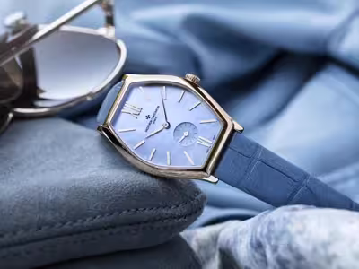 compra y venta vacheron constantine malte en Argentina