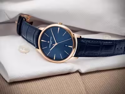 compra y venta vacheron constantine patrimony en Argentina