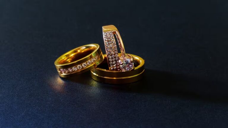 donde y como vender mi anillo de oro en argentina
