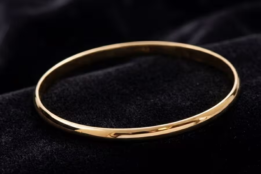 hero esclavas oro