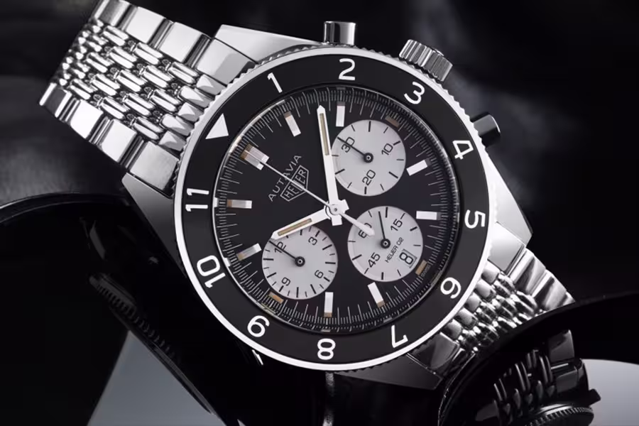 hero tag heuer