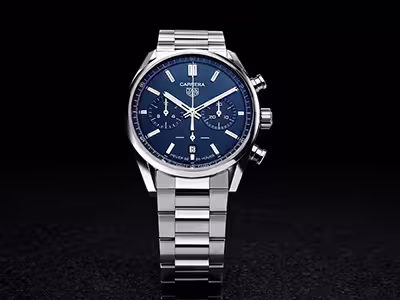 tag heuer carrera