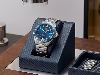 tag heuer formula 1