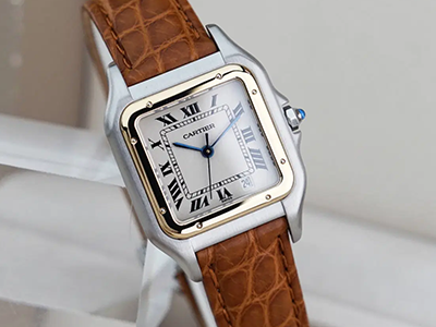 reloj cartier panthere
