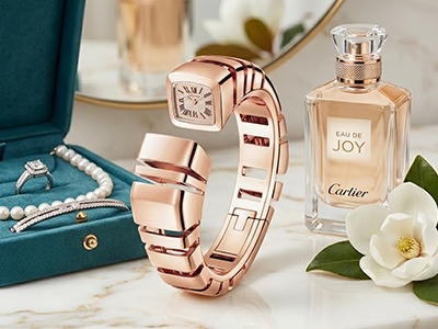 reloj reflection cartier
